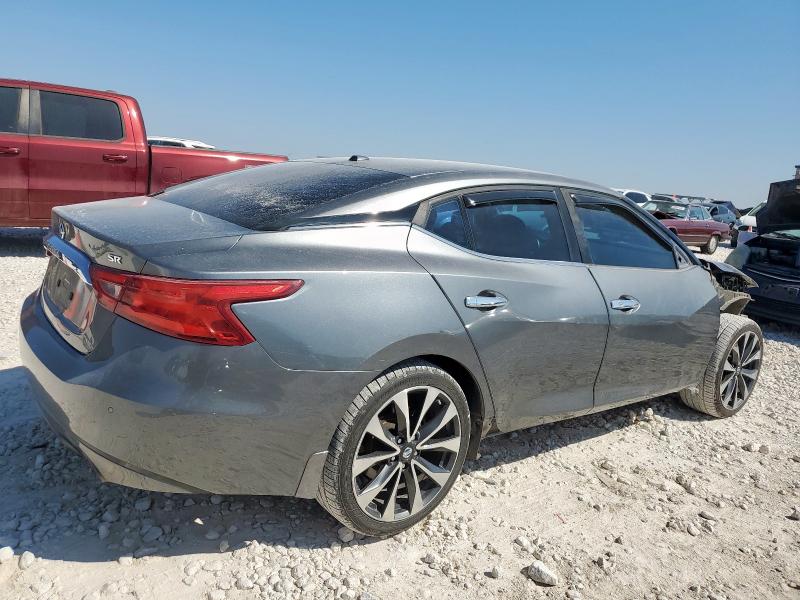 2016 NISSAN MAXIMA 3.5 - 1N4AA6AP9GC435050