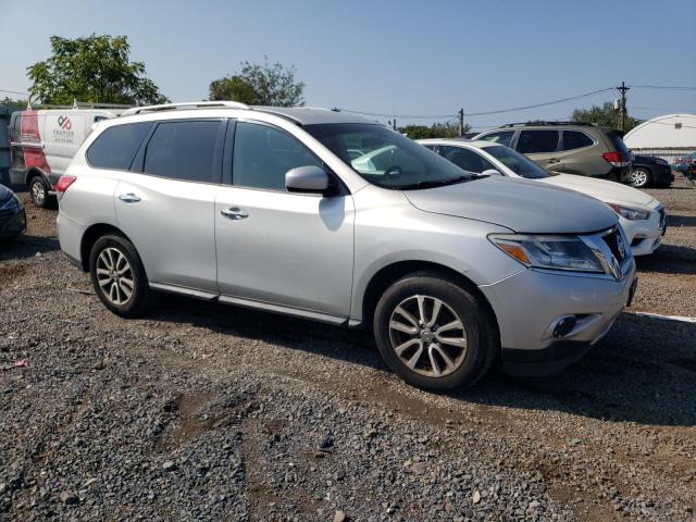 2016 NISSAN PATHFINDER 5N1AR2MM0GC617146