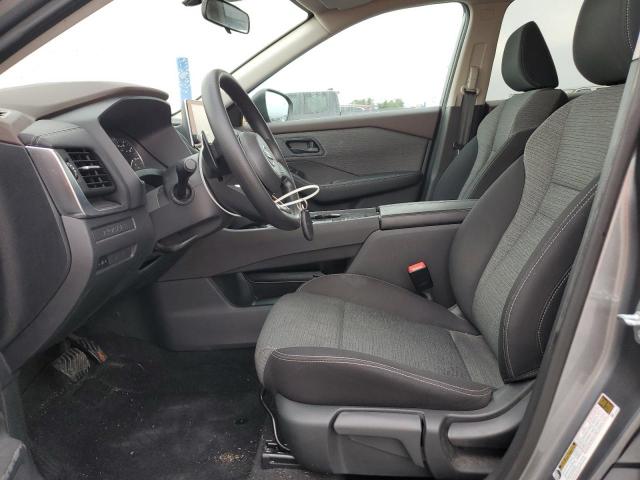 2021 NISSAN ROGUE S - 5N1AT3AAXMC839996