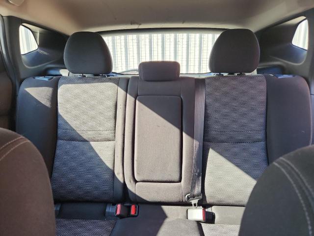 2017 NISSAN ROGUE SPOR - JN1BJ1CR4HW114648