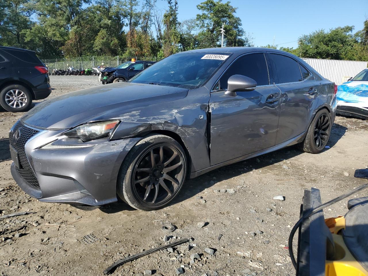 LEXUS IS 250
