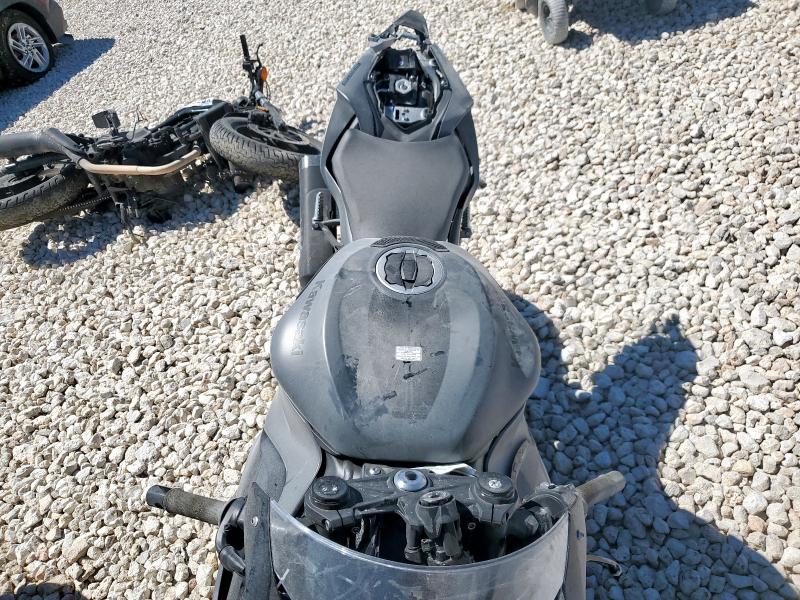 2025 KAWASAKI ZX636 K - JKBZXJK16SA010436