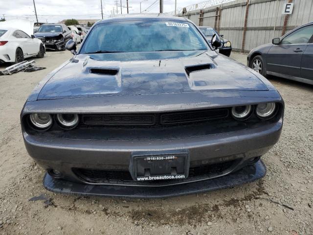 2015 DODGE CHALLENGER R/T SCAT PACK 2C3CDZFJXFH710022