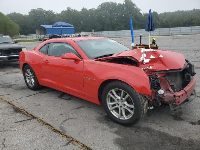 2015 CHEVROLET CAMARO LT 2G1FD1E3XF9111461