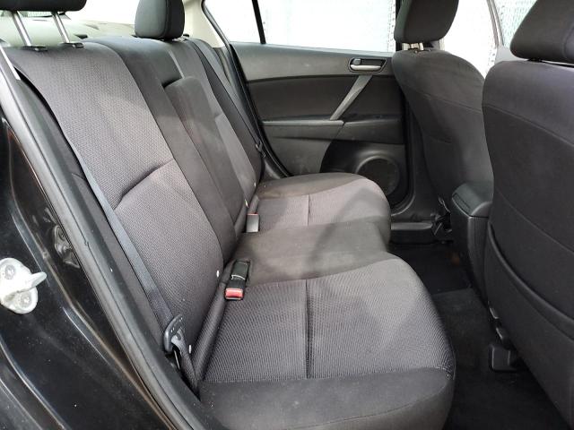 2010 MAZDA 3 I - JM1BL1SG3A1172826