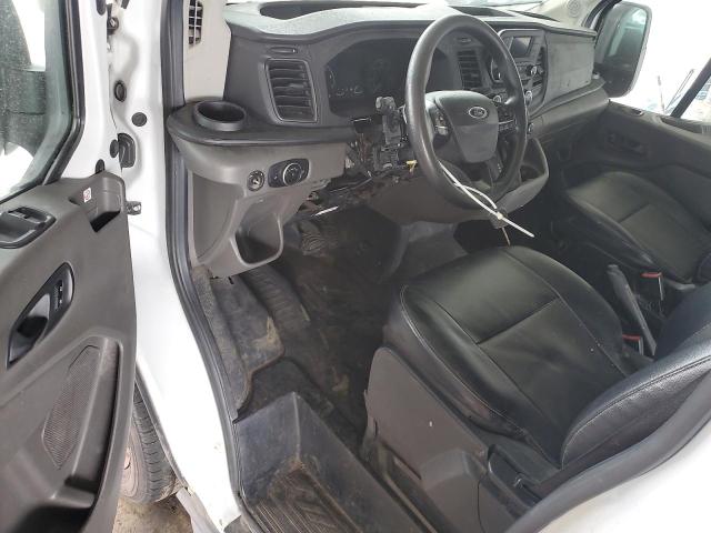 2020 FORD TRANSIT T- #3236736382