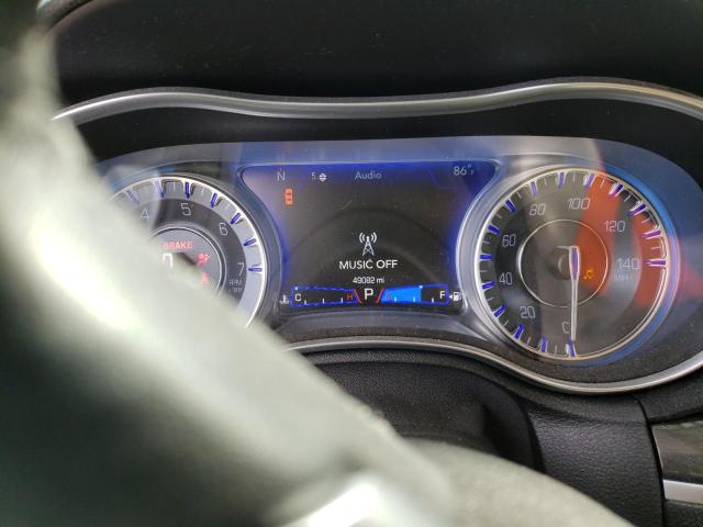 2019 CHRYSLER 300 TOURIN 2C3CCAAGXKH682992