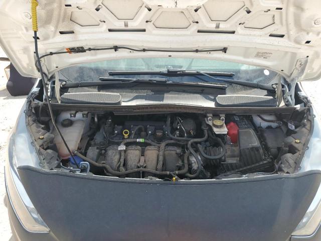2020 FORD TRANSIT CONNECT XL NM0LS7E23L1476135