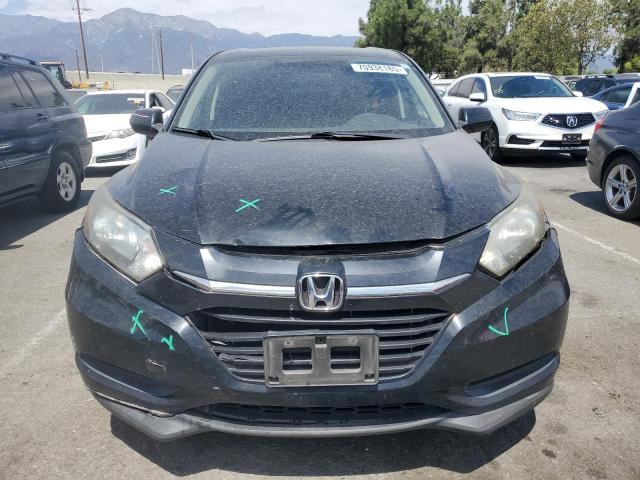 2016 HONDA HR-V LX 3CZRU5H38GM723359