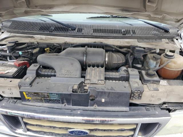 2006 FORD ECONOLINE #3263633742