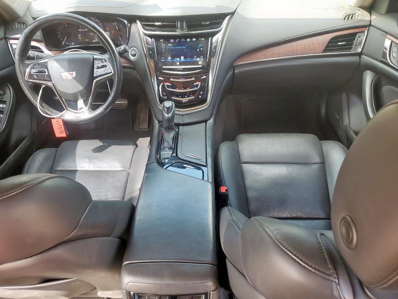 2016 CADILLAC CTS #3285690685