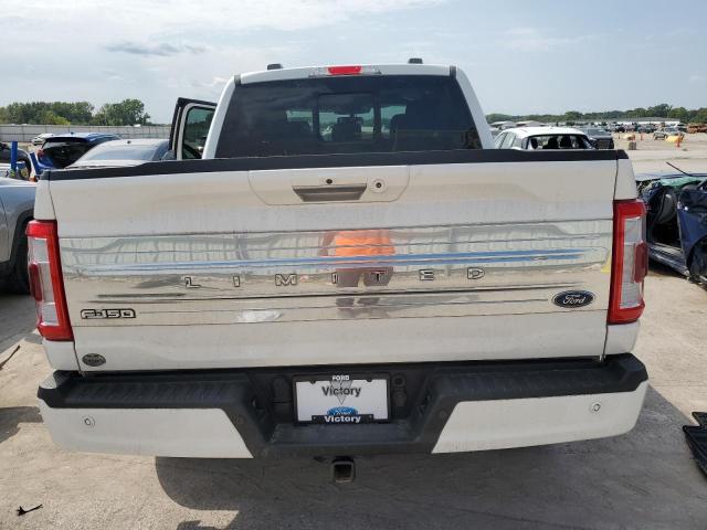 2023 FORD F150 SUPERCREW - 1FTFW1EDXPFA86130