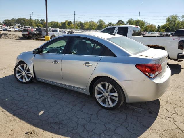 2016 CHEVROLET CRUZE LIMI 1G1PG5SB5G7100756