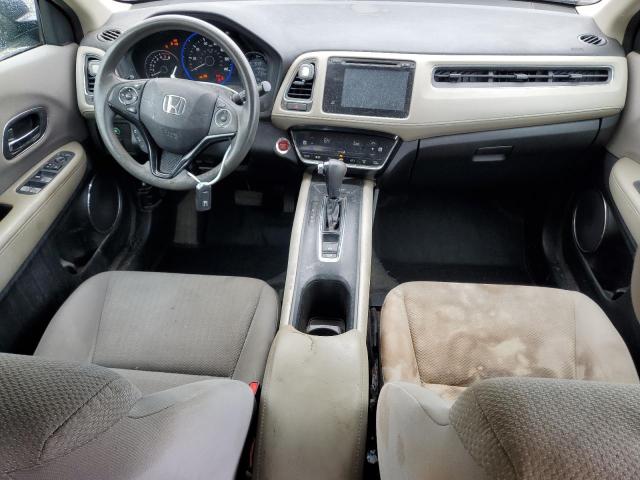 2016 HONDA HR-V EX 3CZRU5H59GM713568