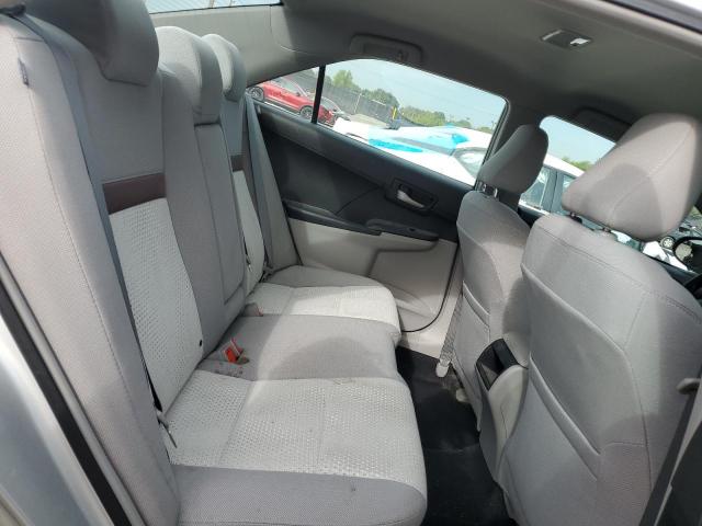 2012 TOYOTA CAMRY BASE #3259627377