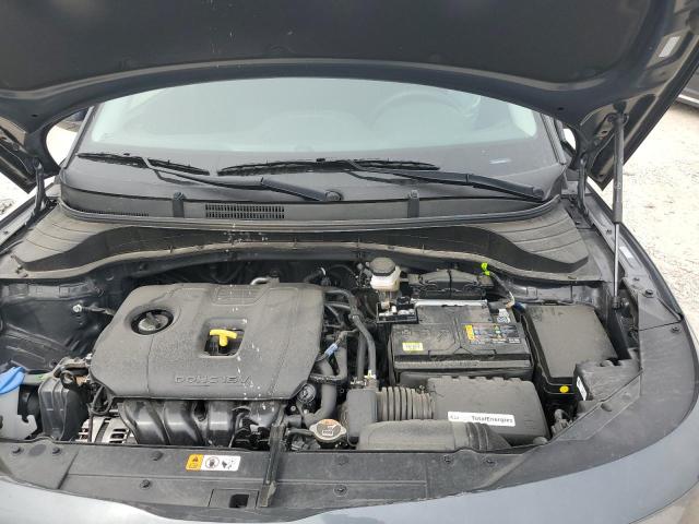 2025 KIA SOUL LX KNDJ23AU0S7250611