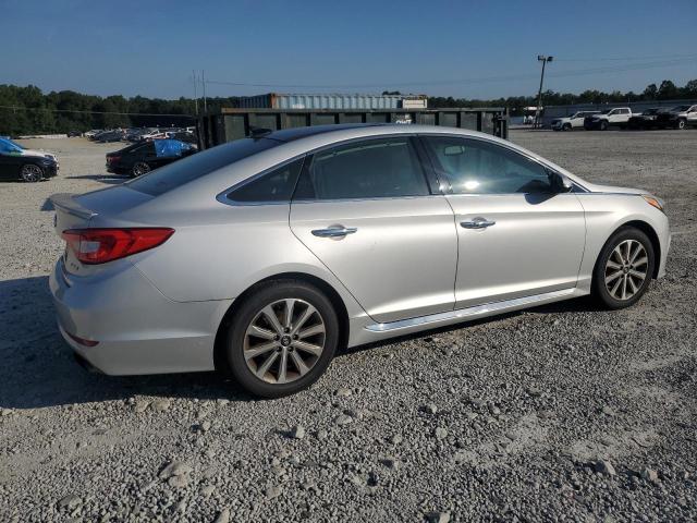 2016 HYUNDAI SONATA SPO 5NPE34AF7GH264286