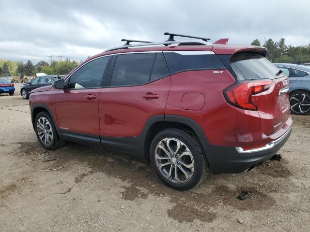 2019 GMC TERRAIN SL - 3GKALVEXXKL206936