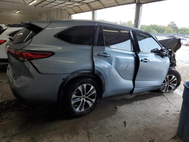 2023 TOYOTA HIGHLANDER 5TDKBRCHXPS118220
