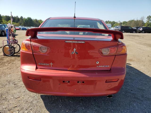2009 MITSUBISHI LANCER ES/ #3296290420