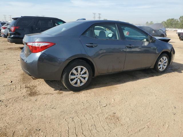 2015 TOYOTA COROLLA L - 2T1BURHE9FC392962