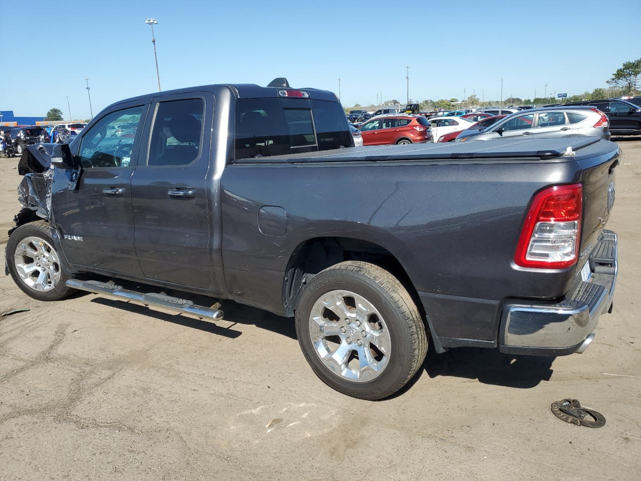 RAM 1500 BIG HORN/LONE STAR