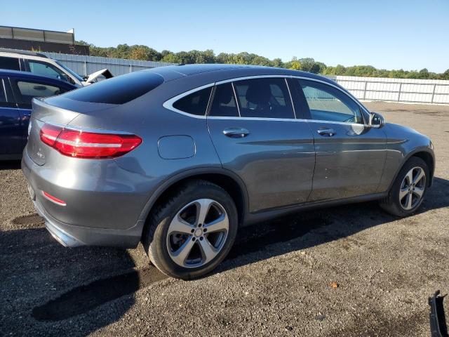 2017 MERCEDES-BENZ GLC COUPE - WDC0J4KB1HF153735