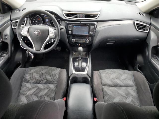 2015 NISSAN ROGUE S - KNMAT2MV6FP500127