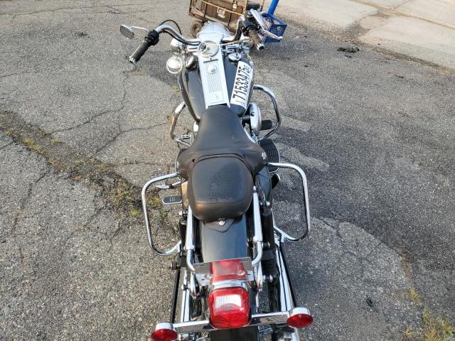 2005 HARLEY-DAVIDSON FLHRI 1HD1FBW1X5Y685629