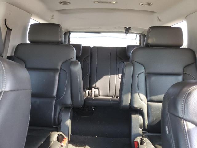 2019 GMC YUKON SLT - 1GKS2BKC5KR161386