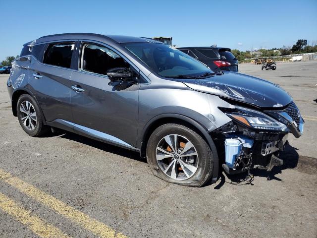 2023 NISSAN MURANO SV 5N1AZ2BS8PC114417