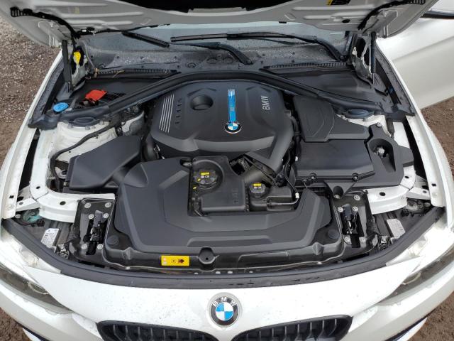 2018 BMW 330E #3304107486