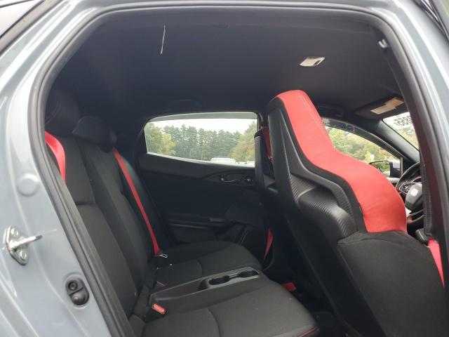 2021 HONDA CIVIC TYPE-R TOURING SHHFK8G76MU205592