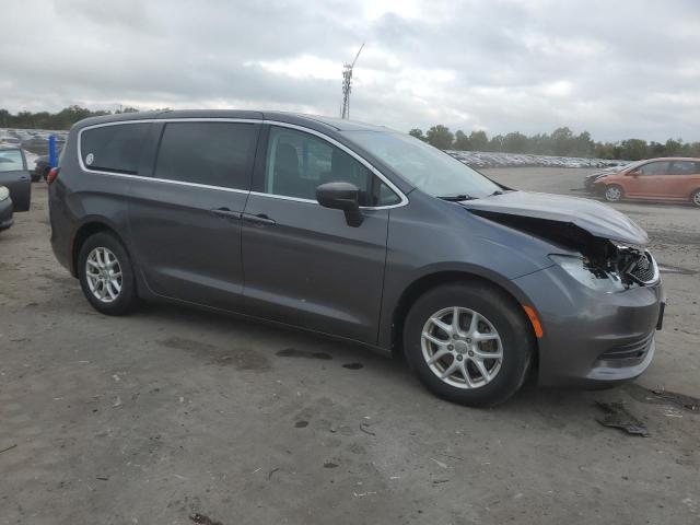 2017 CHRYSLER PACIFICA TOURING 2C4RC1DG0HR744503