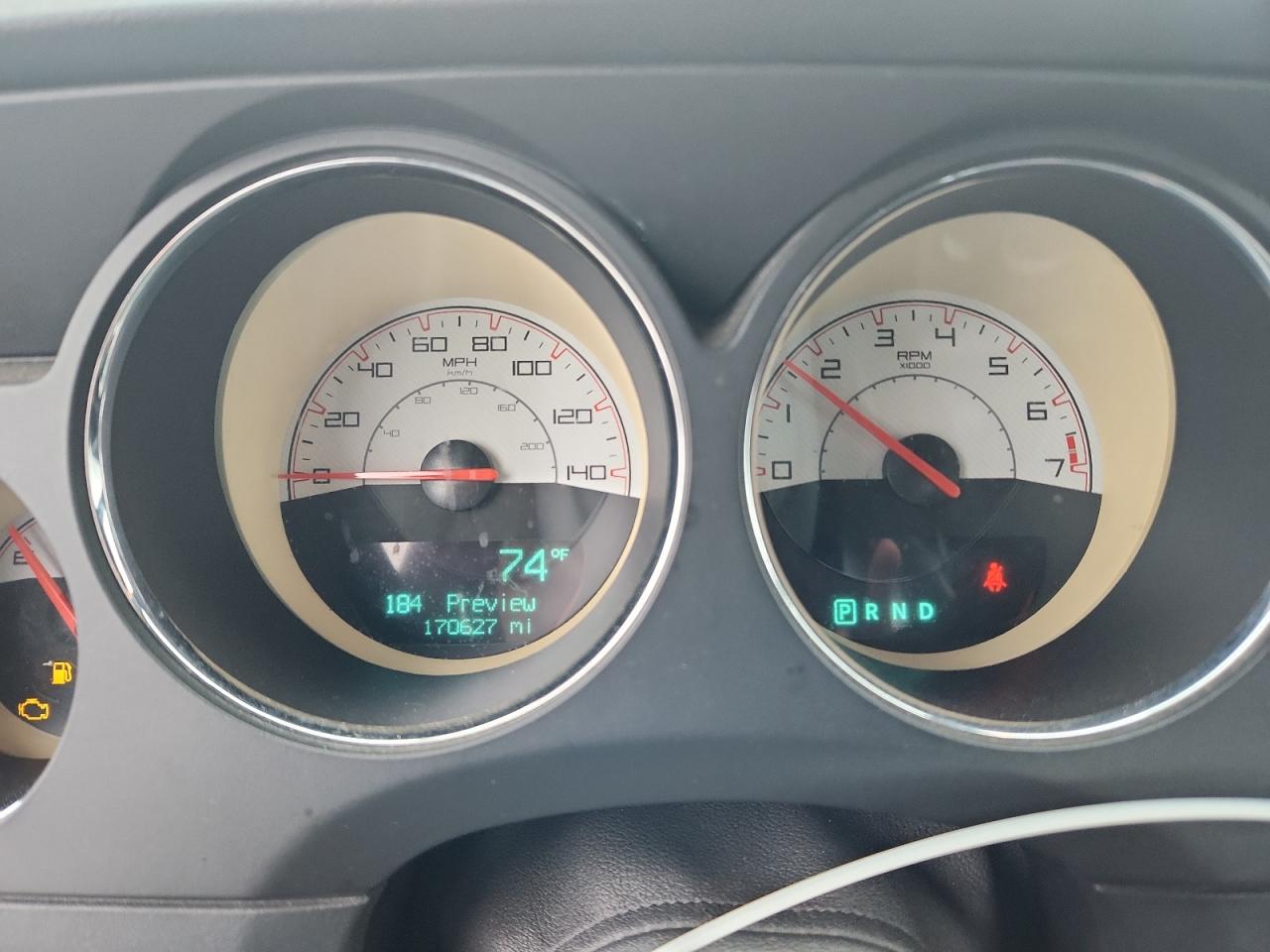 DODGE CHALLENGER SXT