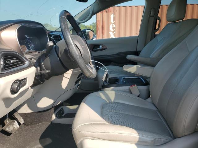 2017 CHRYSLER PACIFICA T 2C4RC1EG1HR515701