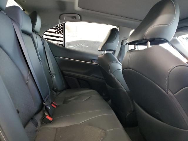 2019 TOYOTA CAMRY XSE 4T1B61HK0KU207286