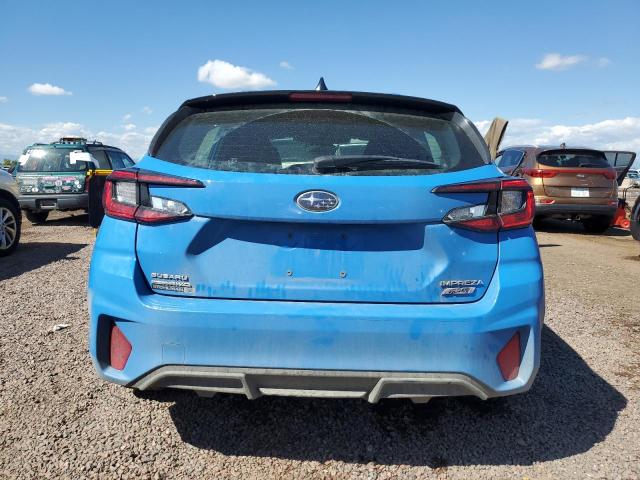 2024 SUBARU IMPREZA RS JF1GUHJC3R8353590