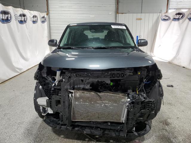 2025 KIA SOUL LX KNDJ23AU7S7260391