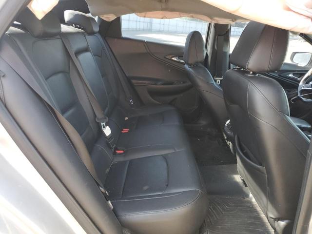 2016 CHEVROLET MALIBU LT - 1G1ZE5ST6GF201804