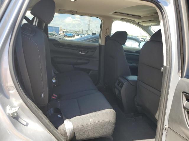 2024 HONDA CR-V EX - 2HKRS4H46RH442894