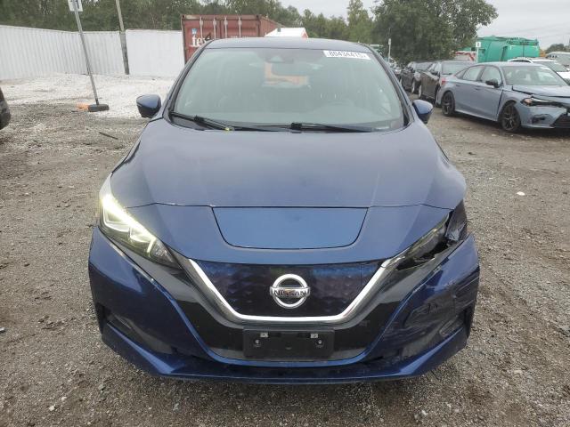 2019 NISSAN LEAF S PLUS 1N4BZ1CP9KC312483