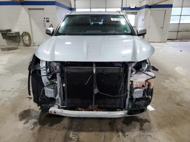 2020 TOYOTA HIGHLANDER 5TDHZRBH8LS506743