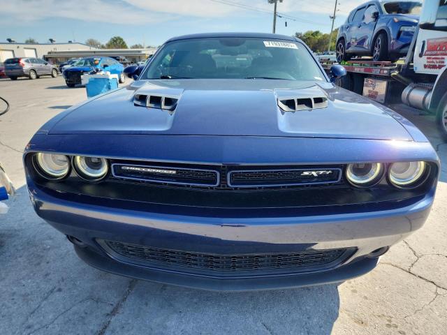 2015 DODGE CHALLENGER 2C3CDZAG8FH727297