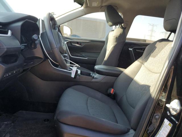 2024 TOYOTA RAV4 WOODL 2T3UWRFVXRW192141
