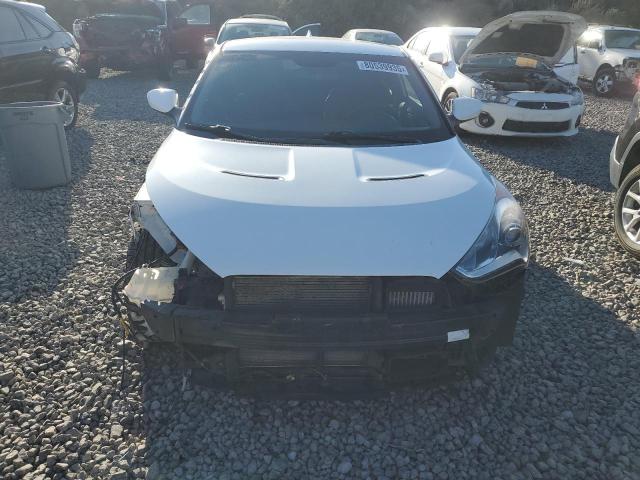 2015 HYUNDAI VELOSTER T KMHTC6AEXFU239361