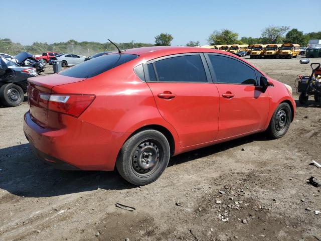 2014 KIA RIO LX - KNADM4A35E6378709