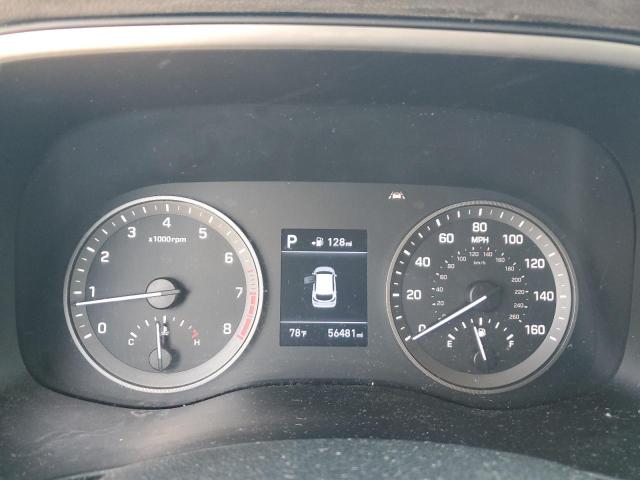 2019 HYUNDAI TUCSON SE KM8J23A4XKU022628