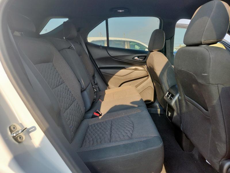 2018 CHEVROLET EQUINOX LT 3GNAXKEX9JS505604