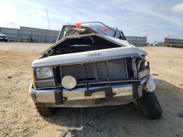 1990 JEEP CHEROKEE L #3303773429